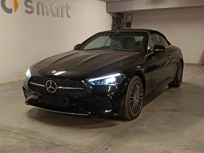 1 - Mercedes-Benz CLE Cascioli Group