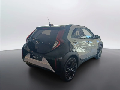 2 - Toyota Aygo X Cascioli Group