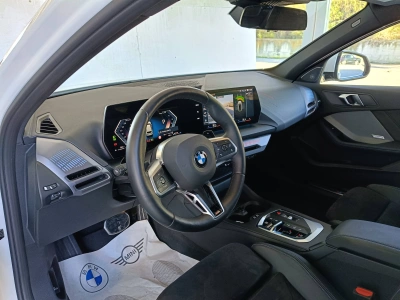 7 - BMW Serie 1 Cascioli Group