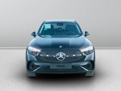 2 - Mercedes-Benz GLC Cascioli Group