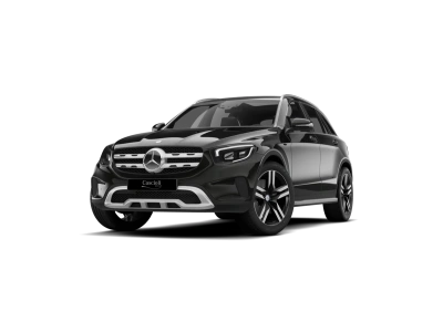 1 - Mercedes-Benz GLC Cascioli Group