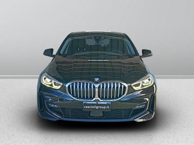 2 - BMW Serie 1 Cascioli Group