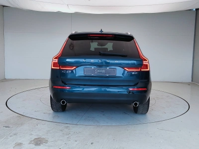 4 - Volvo XC60 Cascioli Group