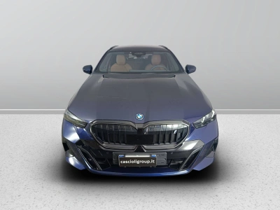 2 - BMW i5 Cascioli Group