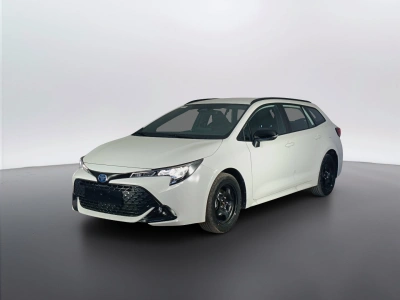 1 - Toyota COROLLA 3P - 5P - SW Cascioli Group