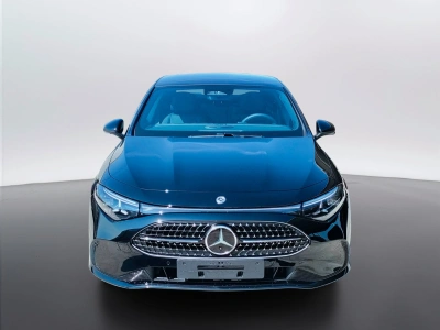 2 - Mercedes-Benz CLA Cascioli Group