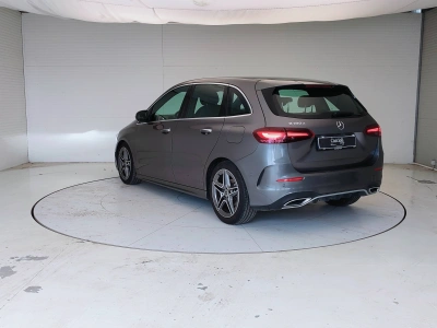 7 - Mercedes-Benz Classe B Cascioli Group