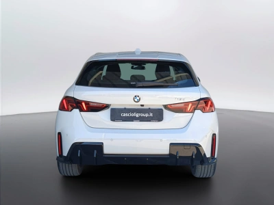 4 - BMW Serie 1 Cascioli Group