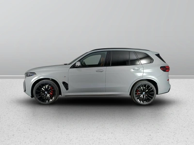 6 - BMW X5 Cascioli Group