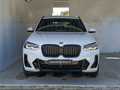 2 - BMW X3 Cascioli Group