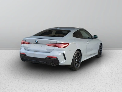 4 - BMW Serie 4 Cascioli Group