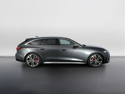 3 - Audi S5 Cascioli Group