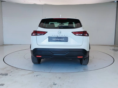 6 - Nissan Qashqai Cascioli Group