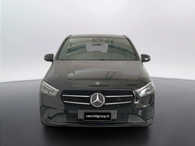 2 - Mercedes-Benz Classe B Cascioli Group