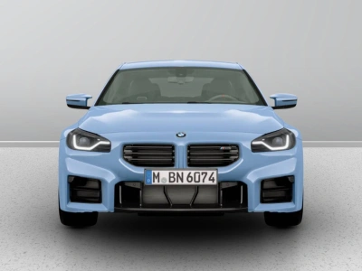2 - BMW M M2 Cascioli Group
