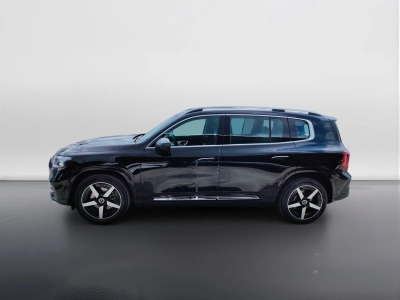 3 - Mercedes-Benz GLB Cascioli Group