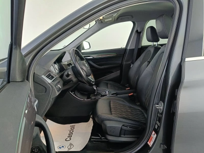 9 - BMW X1 Cascioli Group