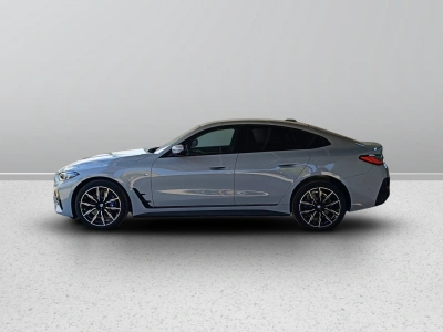 3 - BMW i4 Cascioli Group