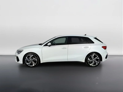 6 - Audi A3 Cascioli Group