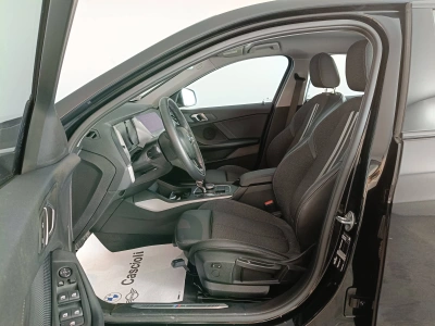 8 - BMW Serie 1 Cascioli Group