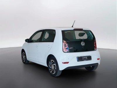 7 - Volkswagen up! Cascioli Group