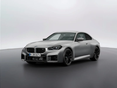 1 - BMW M M2 Cascioli Group
