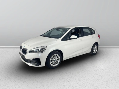 1 - BMW Serie 2 Cascioli Group