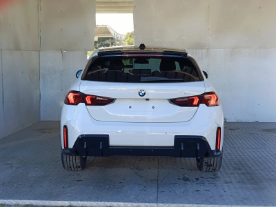 5 - BMW Serie 1 Cascioli Group