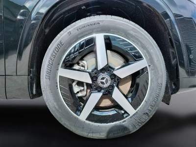 8 - Mercedes-Benz GLB Cascioli Group