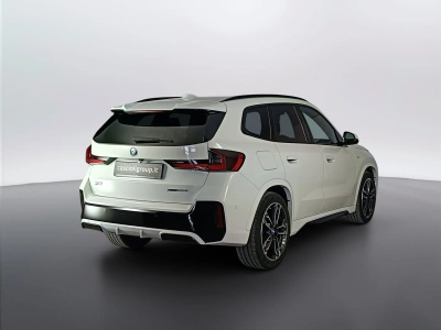4 - BMW X1 Cascioli Group