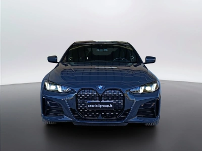 2 - BMW Serie 4 Cascioli Group