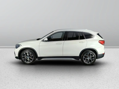6 - BMW X1 Cascioli Group