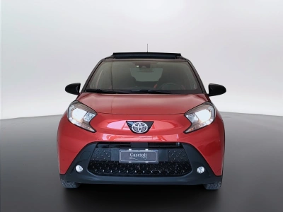 2 - Toyota Aygo X Cascioli Group
