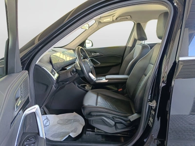 8 - BMW X1 Cascioli Group