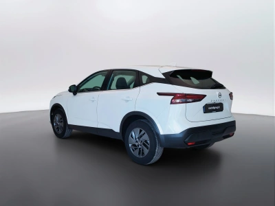 7 - Nissan Qashqai Cascioli Group