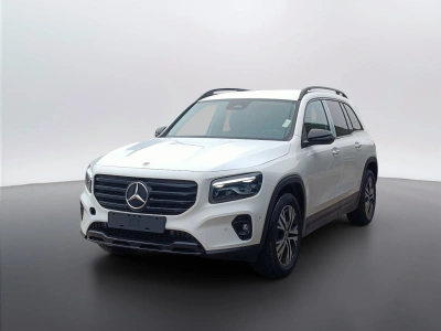 1 - Mercedes-Benz GLB Cascioli Group