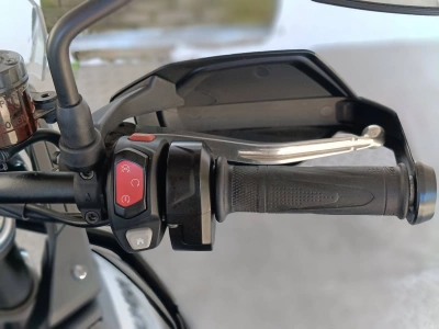 4 - Triumph Tiger Cascioli Group