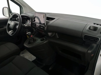 9 - Toyota Professional Proace City Cascioli Group