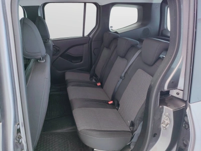 10 - Mercedes-Benz Citan Cascioli Group