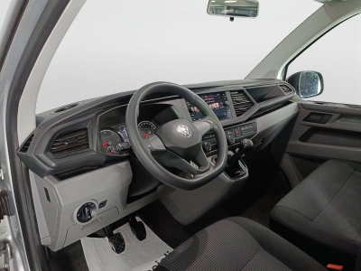 7 - Volkswagen T6.1 Transporter 30 Cascioli Group
