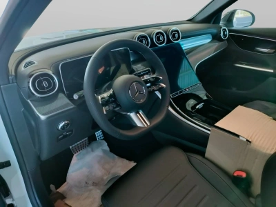 9 - Mercedes-Benz GLC Cascioli Group
