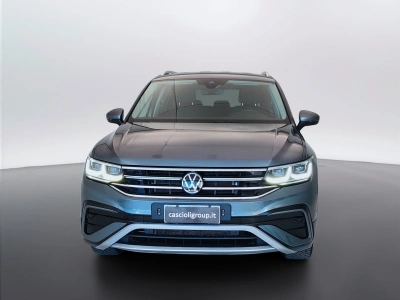 2 - Volkswagen Tiguan Cascioli Group