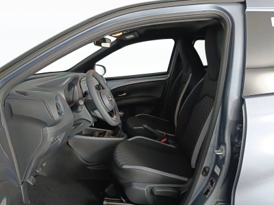 8 - Toyota AYGO X Cascioli Group