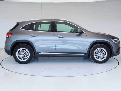 7 - Mercedes-Benz GLA Cascioli Group