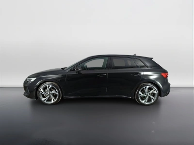 6 - Audi A3 Cascioli Group