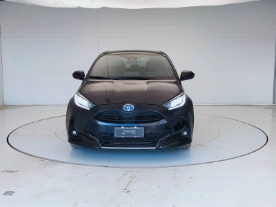 2 - Toyota Yaris Cascioli Group