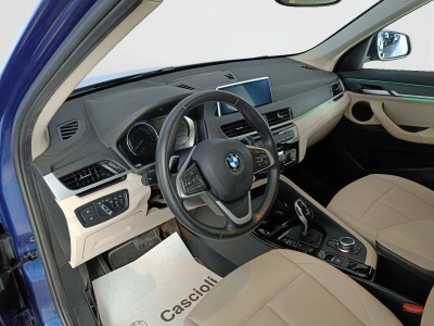 7 - BMW X1 Cascioli Group