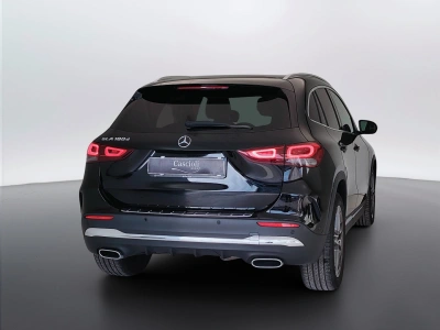 6 - Mercedes-Benz GLA Cascioli Group