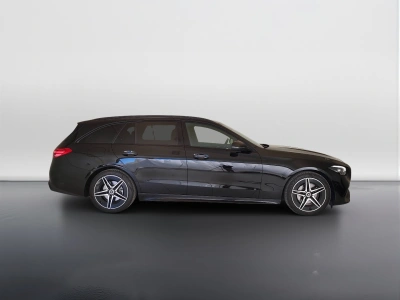 3 - Mercedes-Benz Classe C Cascioli Group