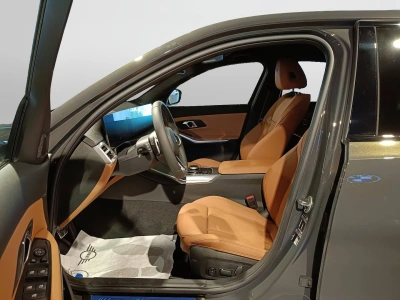 6 - BMW Serie 3 Cascioli Group